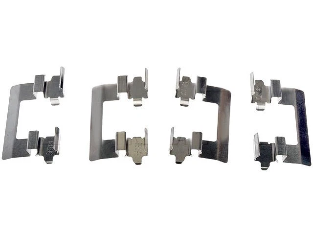 Kit de herrajes de freno trasero Dorman 32BQTX17 para Ford Mustang 2015 2016 2017 Foto 1 de 1