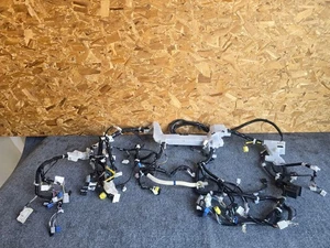 TOYOTA RAV4 19-25 DASH DASHBOARD INSTRUMENT PANEL HARNESS WIRE OEM - Picture 1 of 11