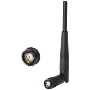 RP-TNC Connecteur MâleRP-TNC Antenne RP-TNC 2,4GHz Omnidirectionnel RP-TNC - Afbeelding 1 van 12