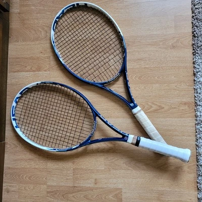 2 Head Instinct MP Tennisschhläger - Bild 1 von 4