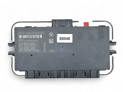 BMW 5 F10 F11 2012 modulo luce sensore luce 9313930 TSL3874 - Immagine 1 di 4