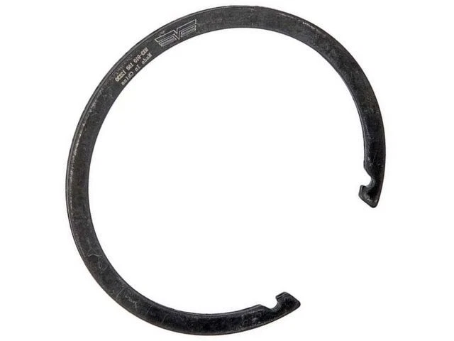 Anillo de retención de cojinete de rueda trasera para Jaguar XJ8 2004-2009 2007 2005 YW577QW Foto 1 de 1