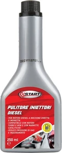 Diesel-Injektor-Reiniger, 250 ml, Einspritzdüsen - Bild 1 von 2