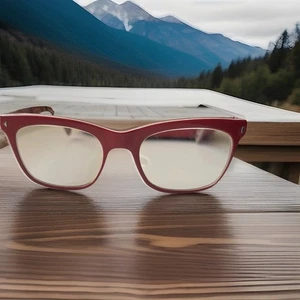 Prada Brille - Brillengestell - Bild 1 von 5