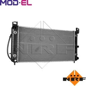 RADIATOR ENGINE COOLING 56008 FOR CADILLAC LM7 5.3L 8cyl ESCALADE - Picture 1 of 10