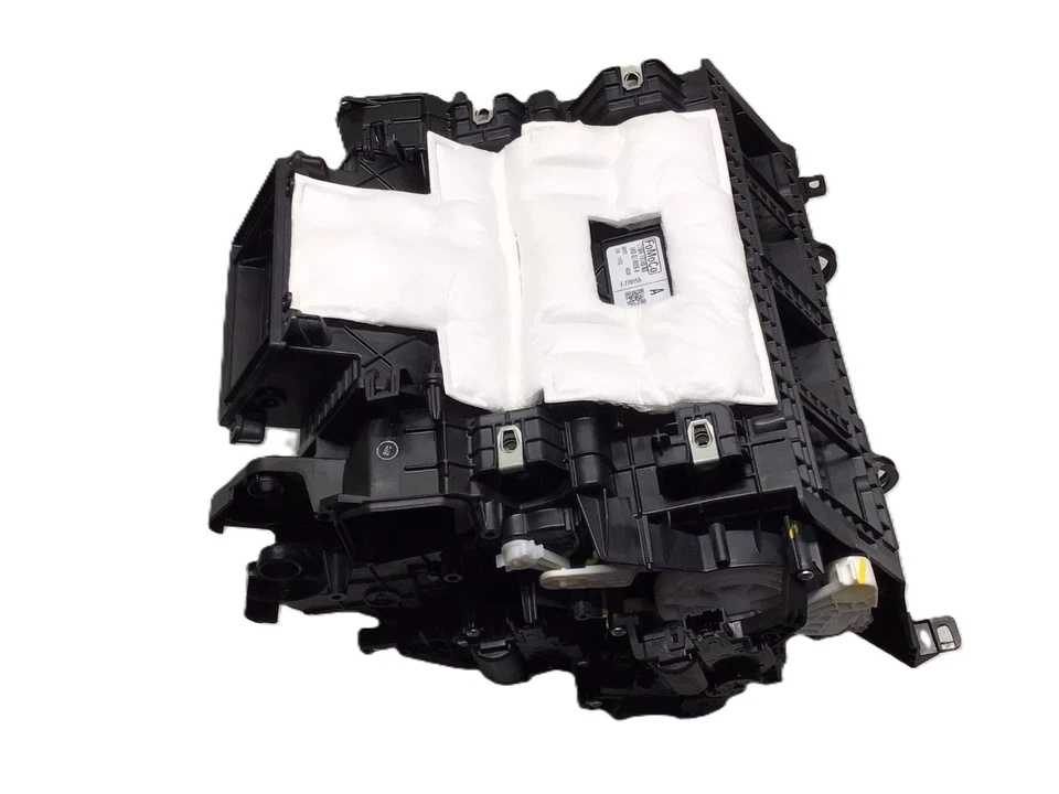 Ford Police Interceptor 2020-2025 genuino utilitario conducto ventilación aire L1MZ-18471-C Foto 1 de 4