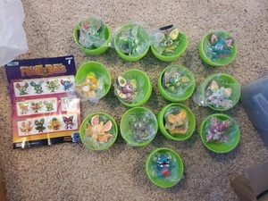 Funko Paka Paka: FRUIT BATS, Complete Set of 13 figures New Unopened. 2020 - Picture 1 of 9