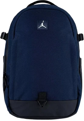 Mochila Franquicia Jordan Cordura 29L AZUL MA0899-U90 NUEVA CON ETIQUETAS Foto 1 de 4