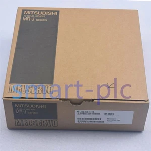 Mitsubishi MR-J2S-10B-PF Servo Drive MRJ2S10BPF New In Box Fast Shipping - Picture 1 of 6