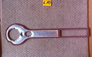 De Dietrich S54362 MCA Quinta Gasket - Picture 1 of 2