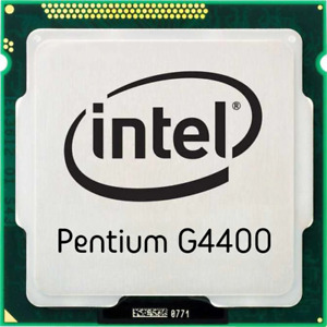 Intel Pentium G4400 | 2x 3,30 GHz | LGA1151