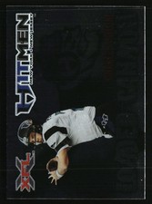 Charles Puleri 2001 Topps XFL Loaded Cannon #7  Football Card