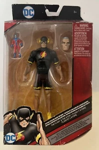 DC Multiverse: Batman The Dark Knight Returns series figuras sin usar, en caja (Mattel) - Imagen 1 de 8