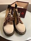 Men 5 Woman 6 Us   Dr Martens Made In England 101 Boots Cf Stead Nwt