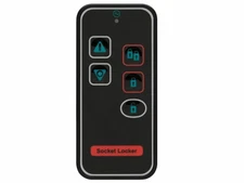 LightwaveRF - Socket Locker - Connect Series 