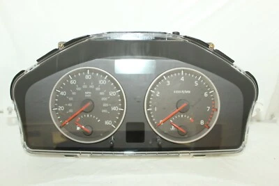 Cuadro de instrumentos velocímetro medidores 04 05 06 07 Volvo 30 40 50 Series P08838 Foto 1 de 4