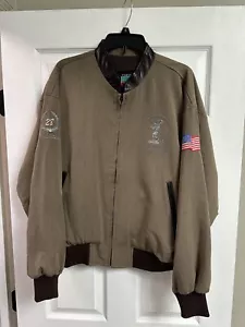 Arnold Schwarzenegger Bodybuilding Classic 2016 Jacke Tony Nowak Gr. L - Bild 1 von 5