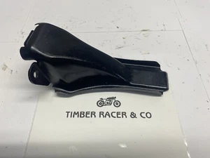 HONDA CB900C 1980-1982 REAR BRAKE ROTOR DISC SHIELD COVER GUARD 43140-463-000 - Picture 1 of 5