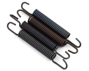 Nova Engines Medium Exhaust Header Pipe Spring (4) [NVE2101002] - Picture 1 of 2