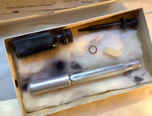 VERY Early Prototype(?) Felt Tip Marker - Pat.Pend. - Picture 1 of 9