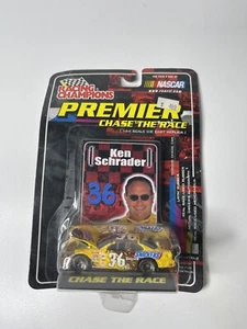 Racing Champions 1:64th Scale #36 Ken Schrader Diecast car - Picture 1 of 4