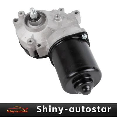 1248763 Front Wiper Motor for Cadillac CTS 2003-2007 SRX 2004-2006 STS 2005-2011 Foto 1 de 4