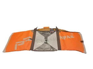Precision Pak Massive Fishing Storage Bag 70.75” X 23.75” L - 58” X 17” S New - Picture 1 of 10