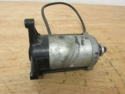 86-93 YAMAHA FJ1200 FJ 1200 MOTOR DE PARTIDA 36Y-81800-10-00 - Imagem 1 de 2