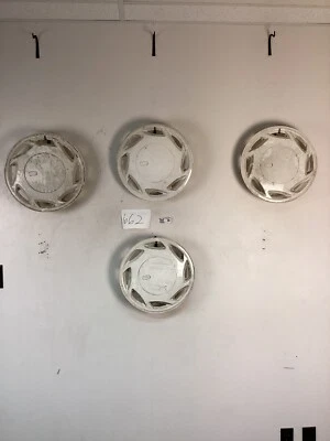 Tapacubos de 14" Dodge Daytona Lancer Shadow Spirit 1989-1992 4284938 vintage Foto 1 de 4