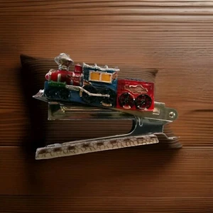 🟡Train Stapler Small Staples Weathered - Picture 1 of 8