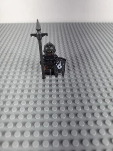 OFF BRAND LEGO Urukai Minifigure - Picture 1 of 8