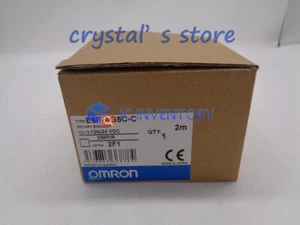 1PCS New Omron E6F-AG5C-C 256P/R Rotary Encoder - Picture 1 of 5