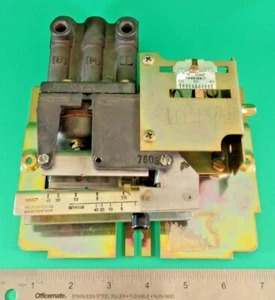 HONEYWELL RP908A-1062 CONTROLLER FOR REPAIR OR PARTS RP908A1062 - Picture 1 of 5