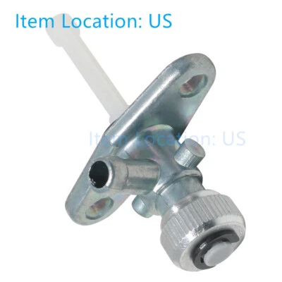 Válvula de interruptor de palanca de combustible para KTM 950 990 1090 11901290 Adventure 58507003000 Foto 1 de 4