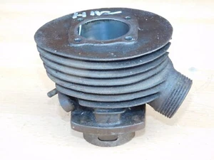 Fichtel & Sachs 50 AB A B 1092 2-Gang Zylinder fahrtwindgekühlt - Bild 1 von 7