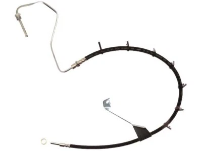 For 2003-2009 Chevrolet C6500 Kodiak Brake Hose Front Left Raybestos 37585HN - Image 1 of 2