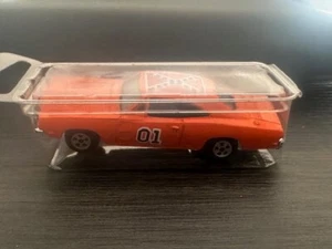 Ertl General Lee Auto Dukes of Hazzard 01- 1908er Version - Bild 1 von 3