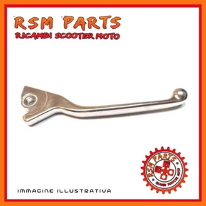 Front brake lever right Vespa GTV 250 4T NAVY 2008 LE24017 - Picture 1 of 1