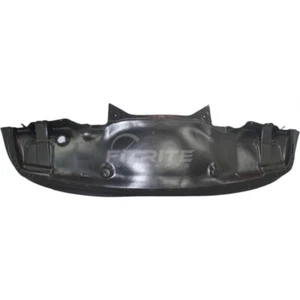 Engine Splash Shield Under Cover Front Fits Mercedes-Benz E320 2000-02 MB1228119 - Picture 1 of 5