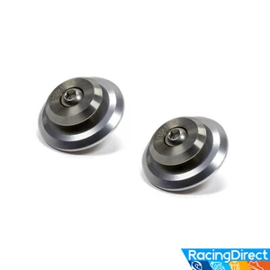 ZAMP Z-Tech Series 1A / 2A / 4A / 6A Helmet Anchor Post Kit Complete - NZHC001A - Picture 1 of 2