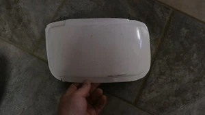 96-00 Suzuki GSXR600 Yoshimura Headlight Cover Cowling Fairing  MP719 - Picture 1 of 2