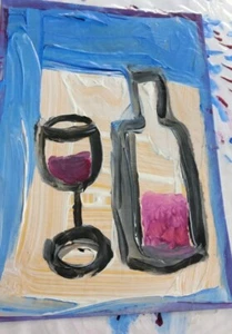 Wine - Picture 1 of 1