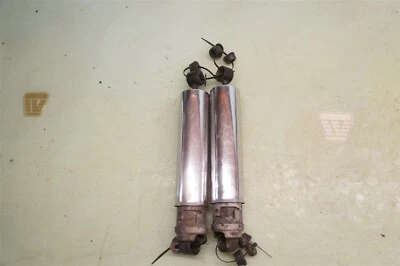 Harley Sportster Ironhead 1961 XLH 900 XLCH XLH900 XLCH900 *2046B AMORTIGUADORES WOW  Foto 1 de 4