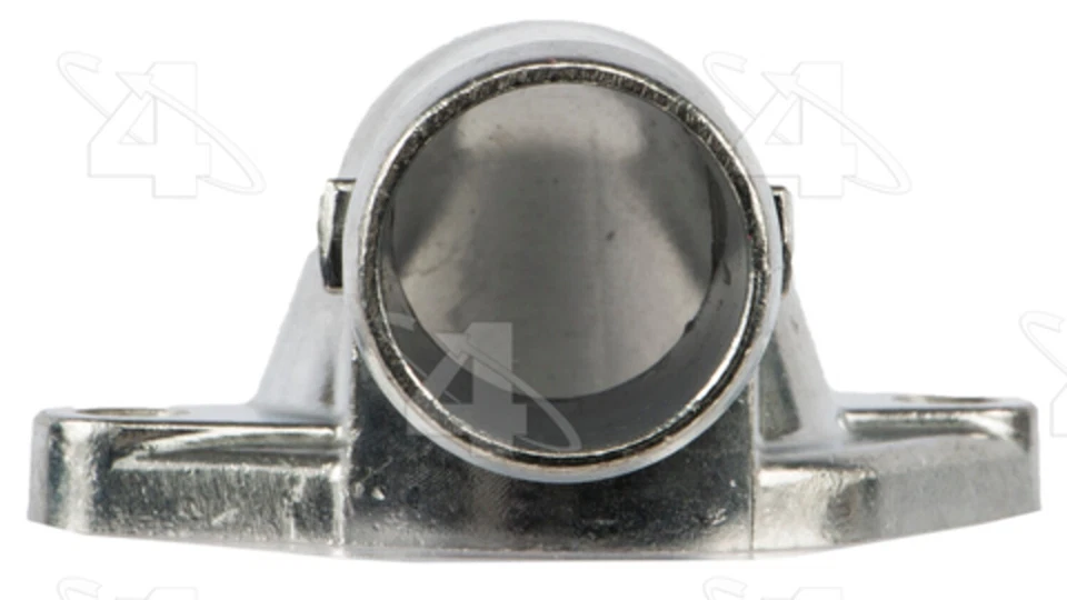 Entrada de agua refrigerante motor Four Seasons para Optima, Sonata, Santa Fe 85395 Foto 1 de 4