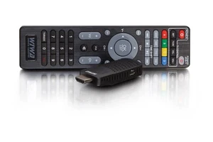 5907678819550 Tuner DVB-T/T2 WIWA H.265 MINI WIWA - Zdjęcie 1 z 5
