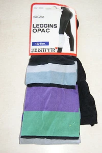 LEGGING TAILLE UNIQUE DE MARQUE JESMYN - Imagen 1 de 1