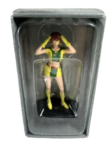ACTION FIGURE #33 MARVEL GIRL MARVEL HEROES 3D CENTAURIA CON SCATOLA - Bild 1 von 4