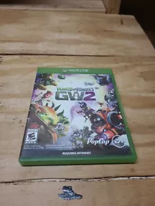 Plants vs. Zombies: Garden Warfare 2 (Microsoft Xbox One, 2016). - Imagen 1 de 4