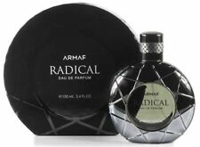 ARMAF RADICAL BLUE EAU DE PARFUM FOR MEN - 100 ML NEW LAUNCH BY ARMAF.