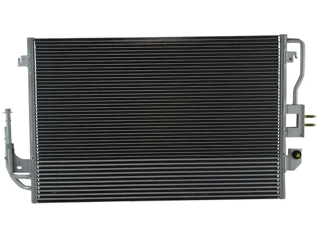 A/C Condenser 64GSQR23 for Ford Escape 2012 2011 2010 2009 - Image 1 of 1